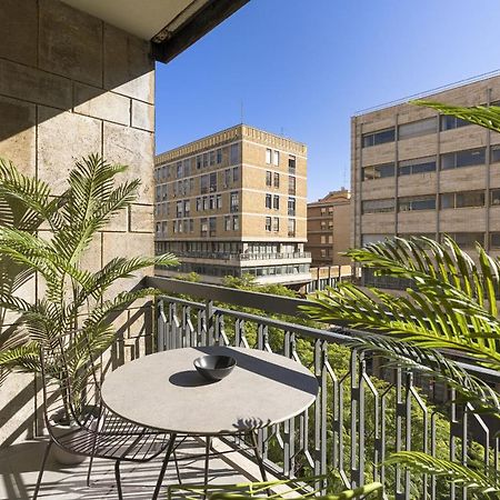 Aera Luxury Suites By Wonderful Italy Catânia Exterior foto