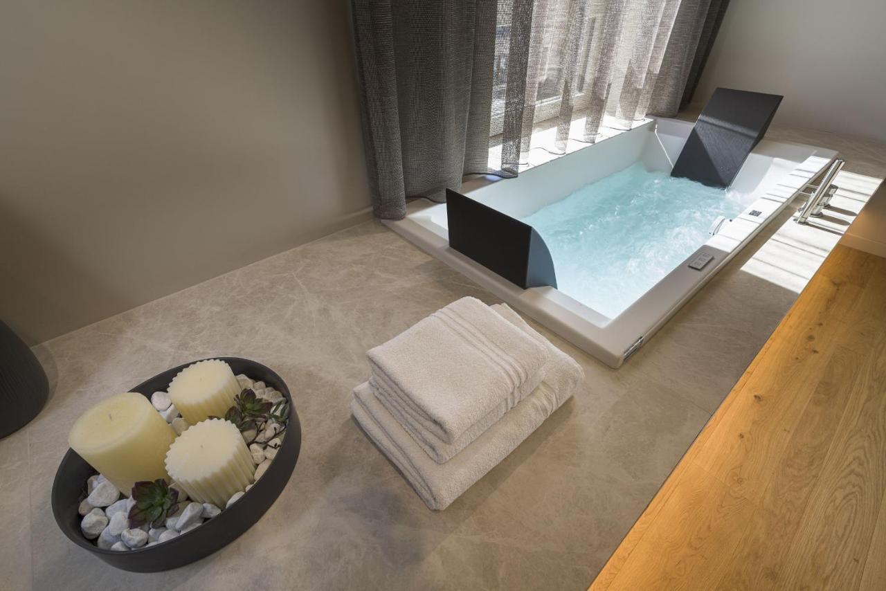 Aera Luxury Suites By Wonderful Italy Catânia Exterior foto