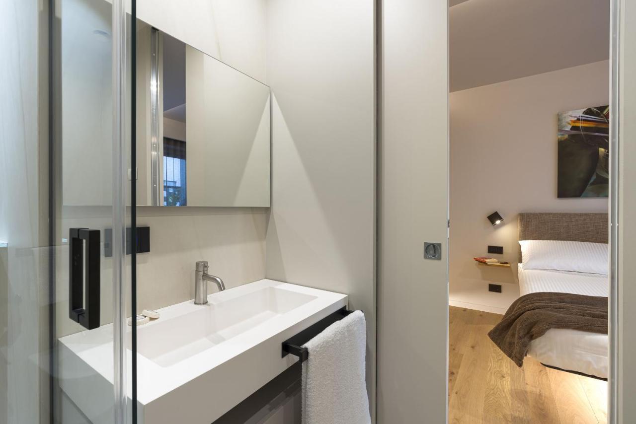 Aera Luxury Suites By Wonderful Italy Catânia Exterior foto