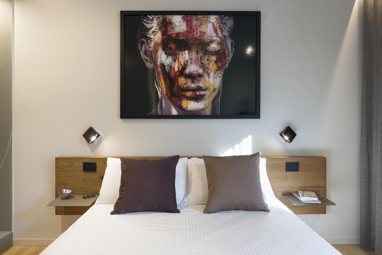 Aera Luxury Suites By Wonderful Italy Catânia Exterior foto