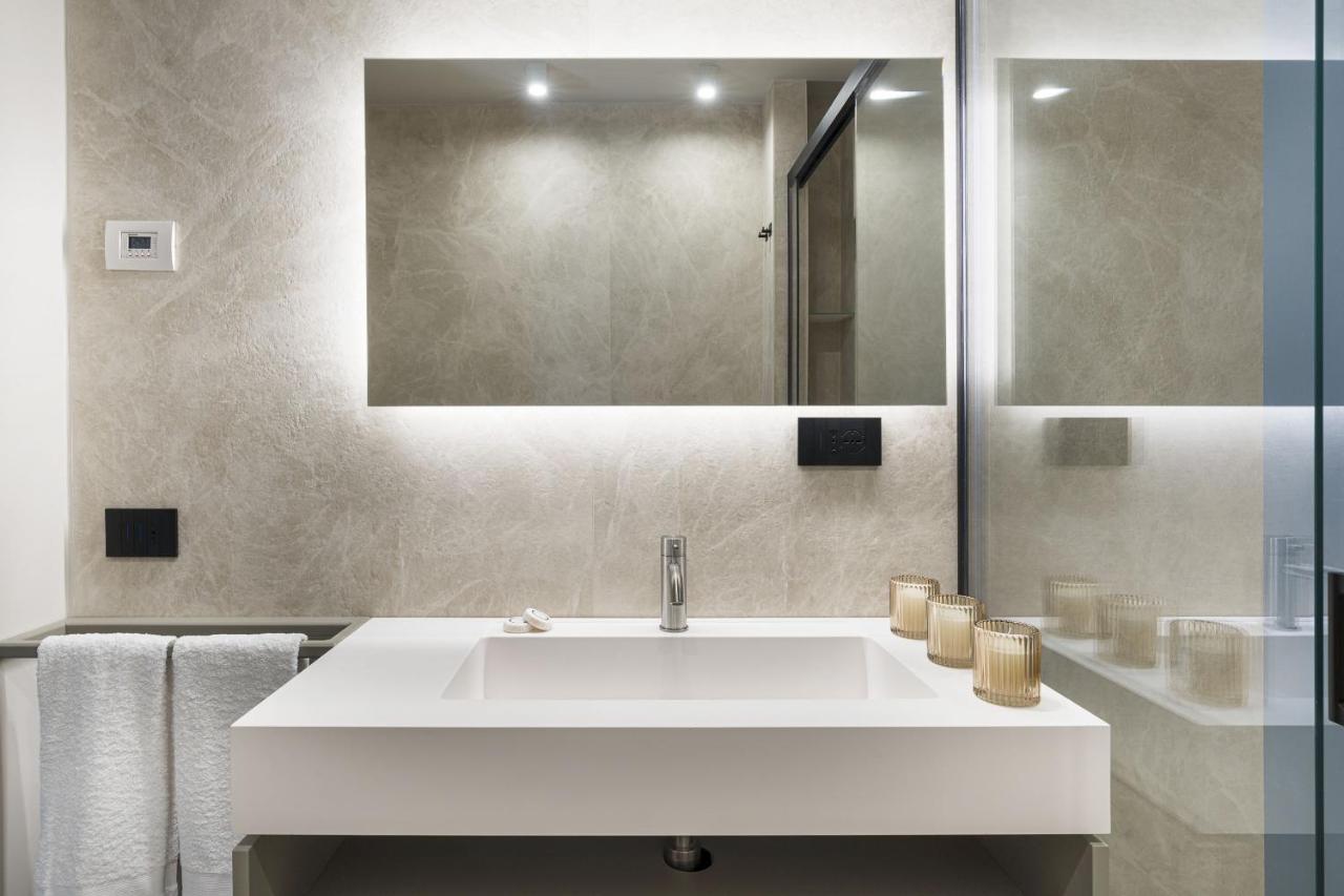 Aera Luxury Suites By Wonderful Italy Catânia Exterior foto