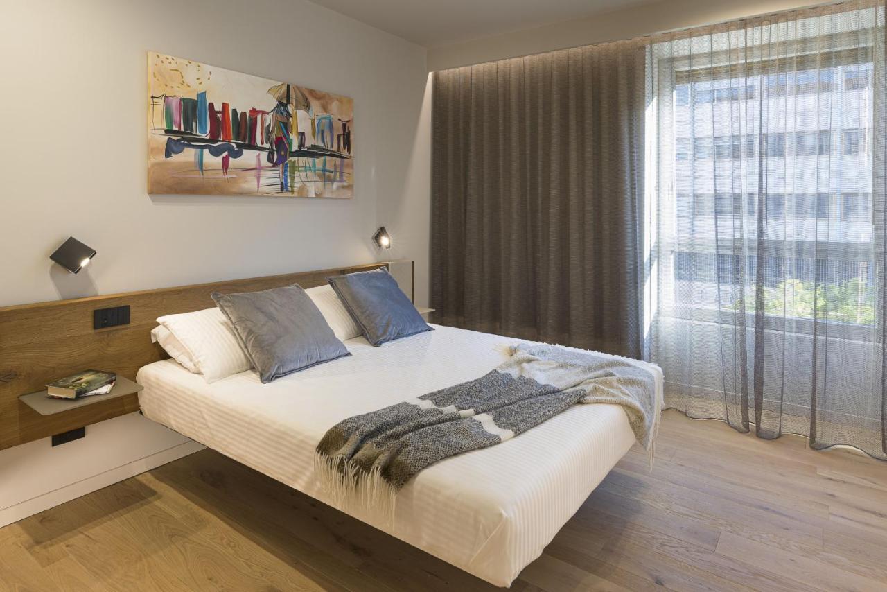 Aera Luxury Suites By Wonderful Italy Catânia Exterior foto